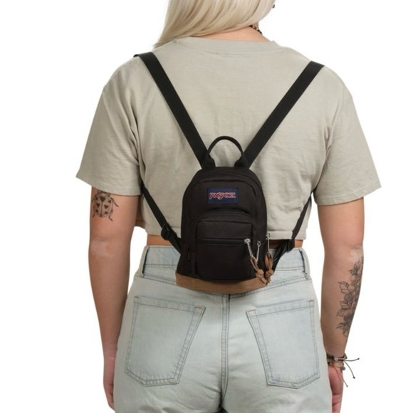 🆕 Jansport MINI - Picture 5 of 6